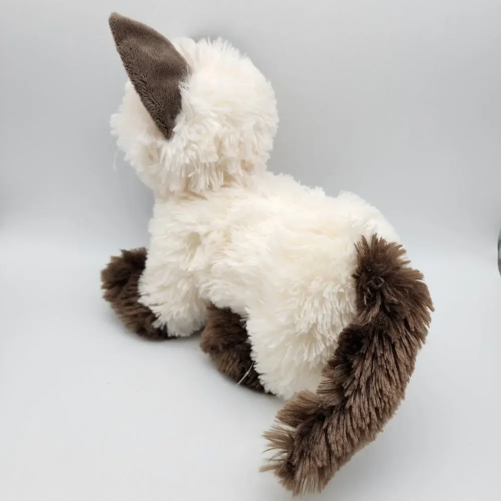 Build a Bear Promise Pet Siamese Cat Plush Animal 12